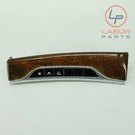 W222 14-17 Mercedes Class Front Left Dash Lane Park Assist Control Panel Trim. Fixed Price $134.99.
