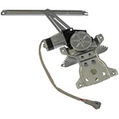 Dorman 741-137 Power Window Regulator And Motor Assembly. Fixed Price $193.92.
