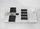 2017 Bmw X5 XDRIVE35 Passenger Cabin Fuse Box (bcm) 61-35-9-869-883. Fixed Price $181.45.