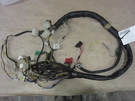 Ferrari Mondial Qv - Central Tunnel Harness P/n 133740. Fixed Price $234.38.