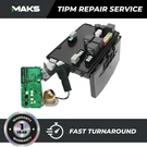 2008-2009 Chrysler 300/ Challenger/charger/magnum Tipm Repair Service 04692170. Fixed Price $262.90.