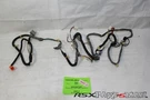 02 03 Acura Rsx Rear Tail Light Wire Harness 32108-S6M-A004. Fixed Price $122.50.