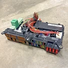 00-06 Bmw X5 E53 Front Under Dashboard Fuse Relay Junction Box 8380407 Oem. Fixed Price $49.00.