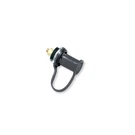 Longacre Racing Products 45740 Remote Battery Jumper Terminal, Black, Each. Fixed Price $21.59.