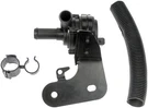 Dorman Drive Motor Coolant Pump For Escape, Mariner 902-001. Fixed Price $206.02.