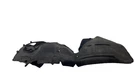 2012-2015 Tesla Model Ms Front Left Wheel Fender Liner Splash Shield Guard Lh. Fixed Price $341.47.