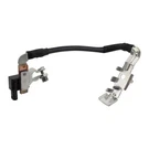 Hella Battery Current Sensor 010943901. Fixed Price $67.02.