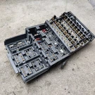 Mercedes W126 Sel Sec Fuse Box 1265400550 Electrical Holder. Fixed Price $40.53.