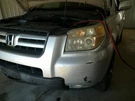 Pilot 2006 Fuse Box Cabin 104901781. Fixed Price $116.00.