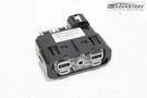2021-2025 Chrysler Pacifica Dash Lower Console Multimedia Usb Aux Port Hub Oem. Fixed Price $134.99.