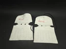2PC Rear Seat Lower Cushion Right + Left Heater Set 2018 Jaguar Xe T2H19106 2019. Fixed Price $99.99.