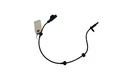 2023 2024 Fisker Ocean Oem Left Rear Driver Side Abs Wheel Speed Sensor. Fixed Price $75.00.