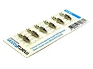 Audi Vw Skoda Seat Crimp Terminals (pins) For Repair Wire 000979021E (6 Pieces). Fixed Price $13.20.