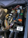 2003-2011 Mercedes W211 E320 E350 E500 Front Sam Fuse Box Relay Control Module. Fixed Price $189.79.
