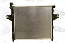 Global Parts Distributors Llc 2262C Radiator. Fixed Price $150.74.