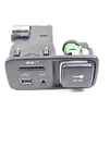 2017 Jeep Cherokee Usb Aux Sd Card 12V Socket Port Panel Light Scratches. Fixed Price $55.25.