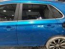 Used Rear Left Door Assembly Side Fits: 2018 Hyundai Elantra Electric Hatch. Fixed Price $275.90.