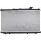 Global Parts Distributors Gpd Radiator. Fixed Price $181.66.