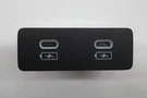 2023 Honda Accord Center Console Dual Usb Type Charging Port Oem 24 25. Fixed Price $99.99.