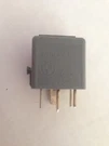 Bmw Gray Relay 61.36-1393403. Fixed Price $11.42.