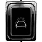 Dynacorn 1106F Battery Access Plate 47-54 Fits Chevy. Fixed Price $79.99.
