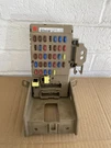 2014-2016 Subaru Impreza Fuse Box Relay Junction Oem 82201FJ210. Fixed Price $13.20.