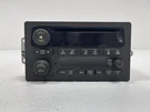 Radio Receiver Oem 2003-2006 Chevrolet Gmc Cadillac Isuzu Buick. Fixed Price $100.00.