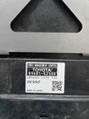 Oem 12-13 Toyota Prius Power Control Computer Module 89681-52130 8968152130. Fixed Price $70.00.