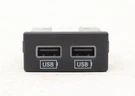 New Oem Mopar Usb Media Hub 68145567AB Durango Grand Cherokee 2013-2021. Fixed Price $64.85.