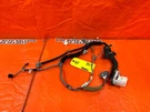 08-12 Honda Accord Sedan Passenger Right Front Door Wiring Harness Wire Loom 251. Fixed Price $39.95.