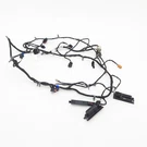 Wiring Harness Bumper Rear Chevrolet Camaro 6.2 2015- 84751570. Fixed Price $131.87.