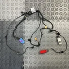 2013-2017 Audi Q5 Front Left Driver Side Door Panel Wiring Cable Harness Oem. Fixed Price $27.00.