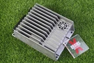 Mercedes ML500 GL550 2002-2012 Harman Becker Audio Amplifier A2518703190 Oem. Fixed Price $220.00.