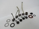 Standard Parts Kit Electric Engine St. 2920-707-1205 Vintage. Fixed Price $50.70.