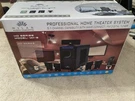 Milan Audio Concepts Model MX-8 Subwoofer Module 4 Speakers & 1 Center. Fixed Price $599.95.
