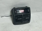 2003-09 Mercedes W211 E63 Amg E500 Rear Ac Climate Control Switch Vent Trim Oem. Fixed Price $39.99.