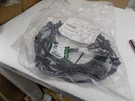 Genuine Range Rover Sport 2010-2013 Tailgate Wiring Loom Harness LR015981. Fixed Price $114.28.