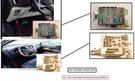 Cabin Fuse Box Oem 2013 Jeep Compass 1YR Wrnty. Fixed Price $125.00.