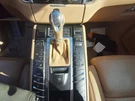 Temperature Control Console Mounted Front Fits 15-16 Porsche Macan 2700062. Fixed Price $151.80.