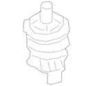 Genuine Audi Auxiliary Pump 4KE-965-567-B. Fixed Price $749.83.