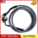 7-PIN 6719853 Acd Input Harness For Bobcat Hydraulics 72'' 2320 84'' 6514. Fixed Price $108.01.