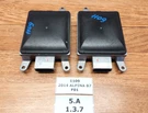 Bmw F10 F13 F06 F01 F02 M6 B7 Lane Departure Warning Sensor Control Modules Set. Fixed Price $85.02.