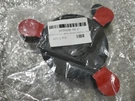 Tesla Model X 2016-2022 Right Door Sensor Carrier With Adhesive 1075448-00-C Oem. Fixed Price $95.00.