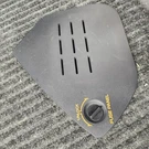 90-93 C4 Corvette Fuse Box Panel Door Cover & Lock Knob Interior Dash Good Gm Oe. Fixed Price $28.05.