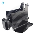 New Oem Tesla Model Casting Rear Rail Service Assembly Left-hand 1610029-S0-B. Fixed Price $532.00.