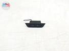 2020-2021 Porsche Taycan 4S Rear Charging Ports Usb Socket Power Plugs Bank Y1A. Fixed Price $144.94.