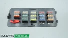 2004 Jaguar XJ8 Boot Inner Spare Fuse Cover Trim 2W93F406A64AE Oem. Fixed Price $27.00.