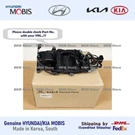 Genuine 86340K4000 Charge Door Module For Hyundai Kona Electric 2019-2021. Fixed Price $363.94.
