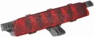 Center High Mount Stop Light Dorman 923-289 Fits 08-12 Chevrolet Malibu. Fixed Price $184.37.