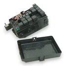 2014-2020 Maserati Quattroporte M156 Engine Compartment Fuse Relay Box Junction. Fixed Price $139.99.